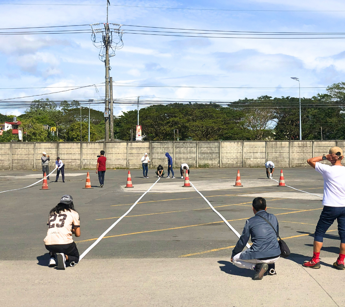 Training and Seminar